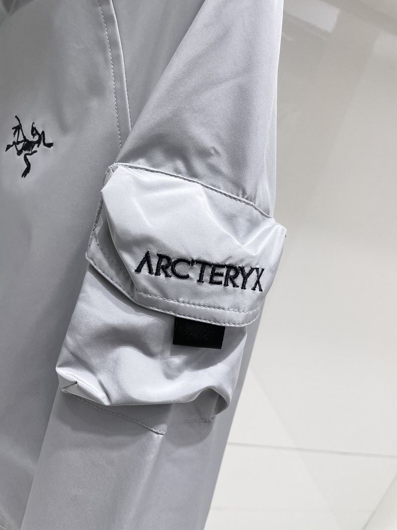 Arcteryx Outwear